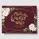 Search for quince guest books Floral