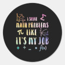 Search for funny math stickers Youtube