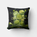 Search for cocktail cushions Alcohol
