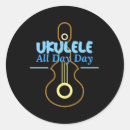 Search for ukulele stickers Instrument
