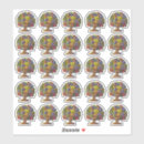 Search for afro hair stickers Woman