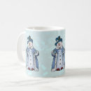 Search for snowman snowflakes mugs Funny