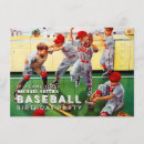 Search for play baseball invitations Boy