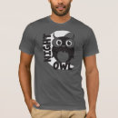 Search for night owl clothing Illustration