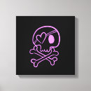 Search for skull canvas prints Pirate