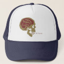 Search for brain hats Skull