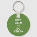 Search for go vegan key rings Green
