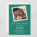 Search for foam party invitations Vintage