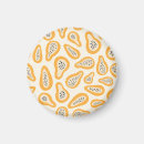 Search for grunge texture magnets Abstract