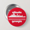 Search for atlanta badges Vintage