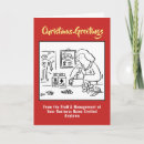 Search for alternative christmas cards Xmas