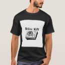 Search for bikini tshirts Black