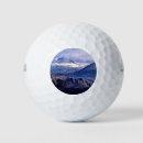 Search for snow golf balls Trees