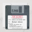 Search for 80s square invitations Fun