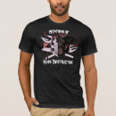 Search for dark meat tshirts Vegetarian