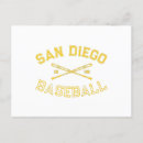 Search for classic baseball postcards Retro