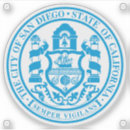 Search for california envelope seals City