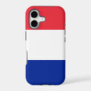 Search for france flag iphone cases Red