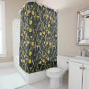 Search for dandelion shower curtains Modern