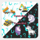 Search for heavy equipment stickers Dump truck