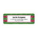 Search for seeds return address labels Cute