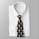 Search for heavy metal ties Black