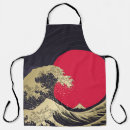 Search for japanese design aprons Abstract