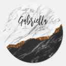 Search for gold golden stickers Calligraphy