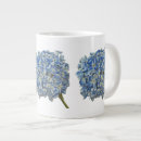 Search for blue hydrangea mugs Flowers