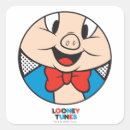 Search for porky pig stickers Kids show