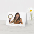 Search for warrior birthday cards Funny