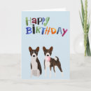 Search for brindle cards Animal
