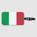 Search for italian travel accessories Flag