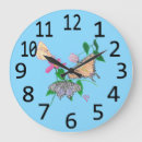 Search for large number clocks Yellow