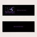 Search for halloween ticket Witchy