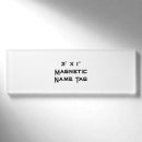 Search for college name tags Work