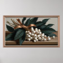 Search for mistletoe art Vintage