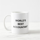 Search for worlds best cpa mugs Accounting