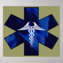 Search for paramedic emt ambulance technician posters Medical