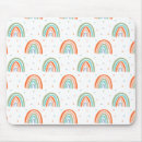 Search for rainbow colored mouse mats Fun
