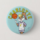 Search for basketball badges Bugs bunny