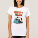Search for cute panda tshirts Cartoon