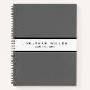Search for stripe notebooks For him