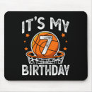 Search for 7 years old mouse mats Birthday