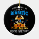 Search for diabetic christmas tree decorations Type