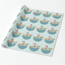 Search for ship wrapping paper Party