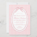 Search for not at the table invitations For her
