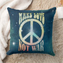 Search for flower power cushions Psychedelic