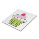 Search for cupcakes tiles Dessert