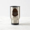 Search for ape travel mugs Bigfoot